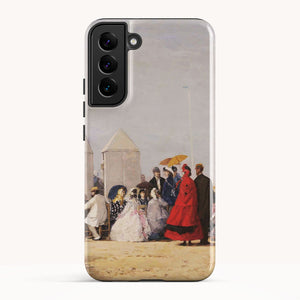 Galaxy S22 Plus / Tough Case