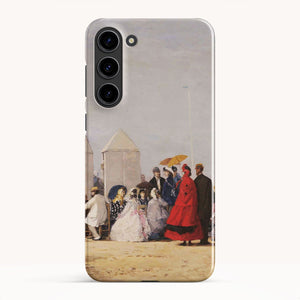 Galaxy S23 Plus / Slim Case