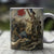 Ceramic Mugs Eugene Delacroix Liberty Leading the People
