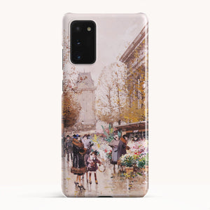 Galaxy Note 20 / Slim Case