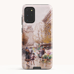 Galaxy S20 Plus / Tough Case