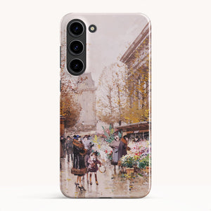 Galaxy S23 Plus / Slim Case