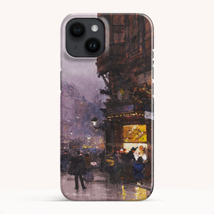 iPhone 15 / Slim Case