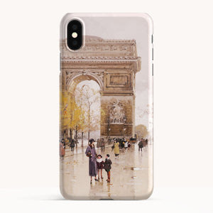 iPhone XS Max / Slim Case