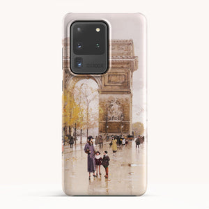 Galaxy S20 Ultra / Slim Case