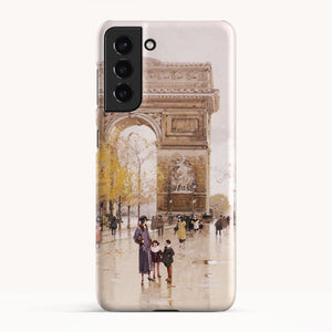 Galaxy S21 / Slim Case