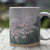 Ceramic Mugs Felix Vallotton Honfleur in the Mist