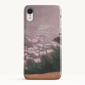 iPhone XR / Slim Case