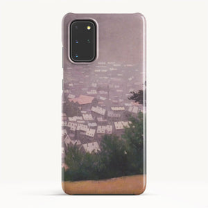 Galaxy S20 Plus / Slim Case