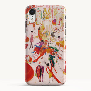 iPhone XR / Slim Case