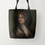 Tote Bags Francisco Goya Portrait of Dona Isabel Cobos de Porcel