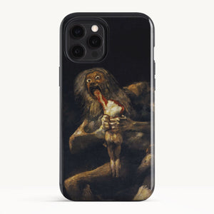 iPhone 12 Pro Max / Tough Case