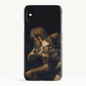 iPhone XS / Slim Case