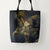 Tote Bags Francisco Goya Saturn Devouring His Son
