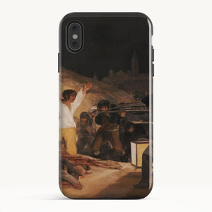 iPhone XS Max / Tough Case