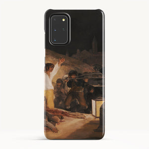 Galaxy S20 Plus / Slim Case