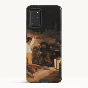 Galaxy S20 Plus / Tough Case