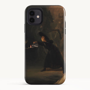 iPhone 11 / Tough Case