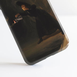 The Bewitched Man