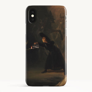 iPhone X / Slim Case