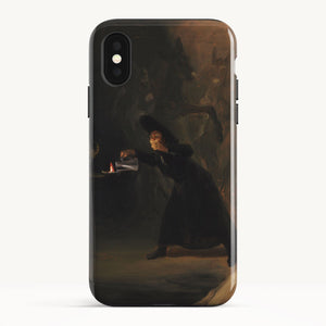 iPhone X / Tough Case