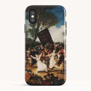 iPhone X / Tough Case