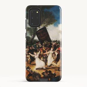 Galaxy S20 Plus / Tough Case
