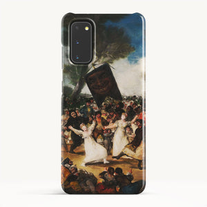 Galaxy S20 / Slim Case