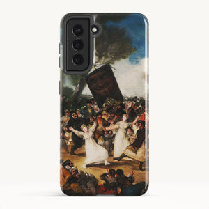 Galaxy S21 / Tough Case