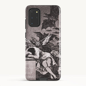 Galaxy S20 Plus / Tough Case