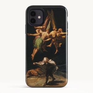 iPhone 11 / Tough Case