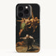 iPhone 15 Pro / Slim Case