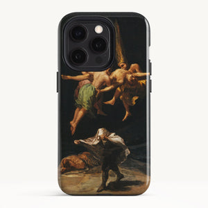 iPhone 15 Pro / Tough Case