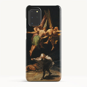 Galaxy S20 Plus / Slim Case