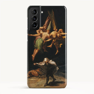 Galaxy S21 Plus / Slim Case