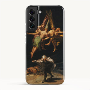 Galaxy S22 Plus / Slim Case