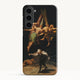 Galaxy S23 Plus / Slim Case