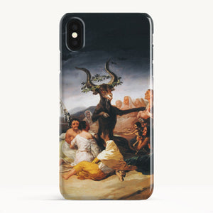 iPhone XS Max / Slim Case