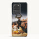 Galaxy S20 Ultra / Slim Case