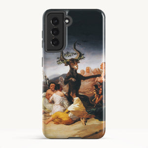 Galaxy S21 / Tough Case