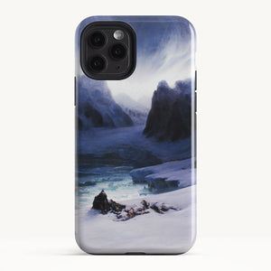 iPhone 11 Pro / Tough Case