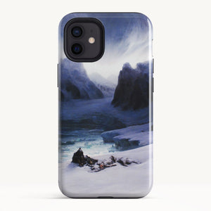 iPhone 12 Mini / Tough Case