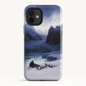 iPhone 12 / Tough Case