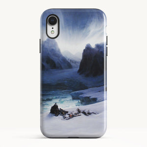 iPhone XR / Tough Case