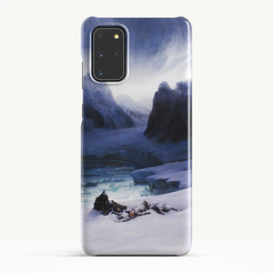 Galaxy S20 Plus / Slim Case