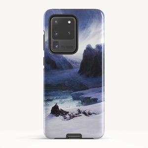 Galaxy S20 Ultra / Tough Case