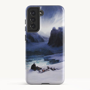 Galaxy S21 FE / Tough Case