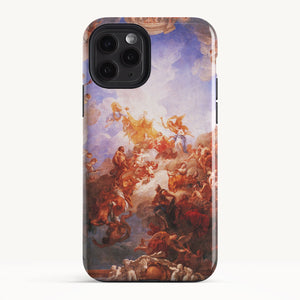 iPhone 11 Pro / Tough Case