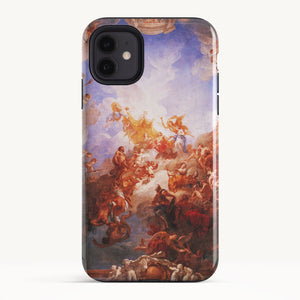 iPhone 11 / Tough Case