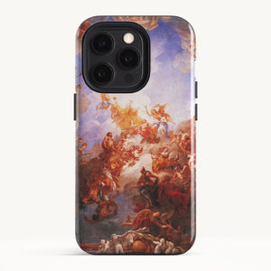 iPhone 15 Pro / Tough Case